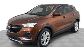 BUICK ENCORE GX 2021 KL4MMBS2XMB076071 image